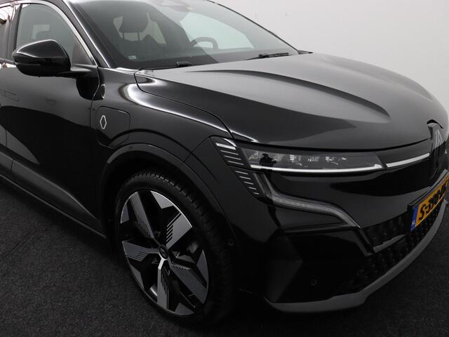 Renault MEGANE E-Tech EV60 Optimum Charge Techno / PACK WINTER / PACK ADVANCED DRIVE ASSIST /