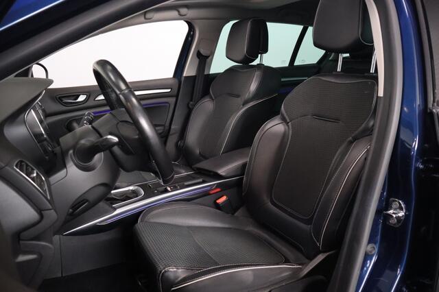 Renault MEGANE Estate 1.2 TCe Bose Automaat | Panoramadak | Carplay | LED