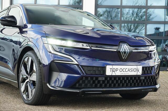 Renault MEGANE E-Tech EV60 Optimum Charge Techno