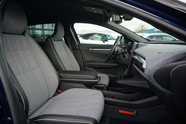 Renault MEGANE E-Tech EV60 Optimum Charge Techno