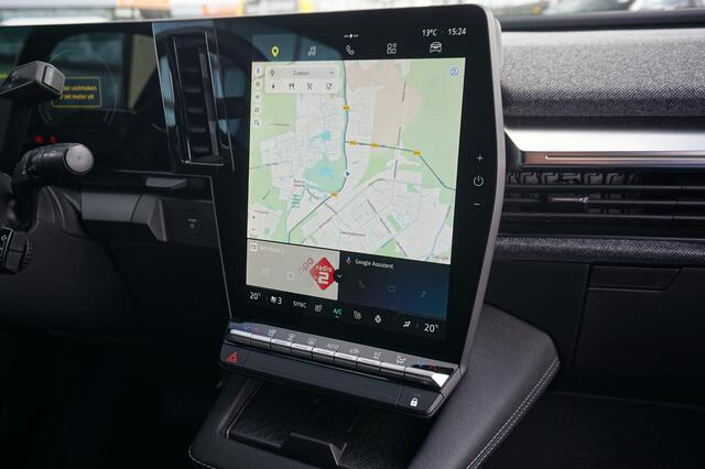 Renault MEGANE E-Tech EV60 Optimum Charge Techno