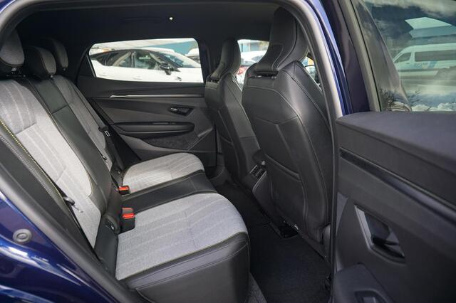 Renault MEGANE E-Tech EV60 Optimum Charge Techno