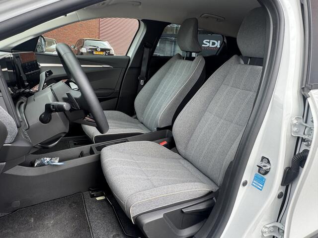 Renault MEGANE E-Tech EV40 Boost Charge Equilibre // APPLE CARPLAY - ANDROID AUTO // CLIMA // CRUISE // CAMERA //