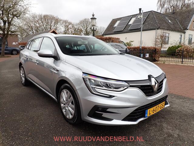 Renault MEGANE Estate 1.3 TCe Business Zen !! AUTOMAAT !! / TREKHAAK / CARPLAY / NAVI