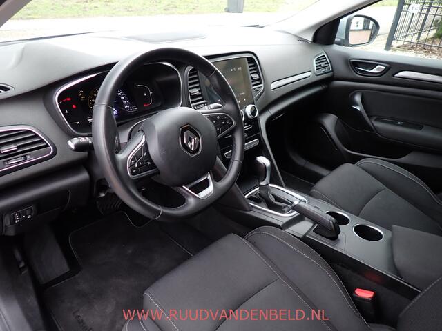 Renault MEGANE Estate 1.3 TCe Business Zen !! AUTOMAAT !! / TREKHAAK / CARPLAY / NAVI
