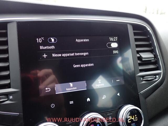 Renault MEGANE Estate 1.3 TCe Business Zen !! AUTOMAAT !! / TREKHAAK / CARPLAY / NAVI