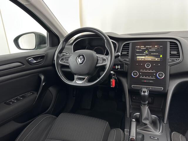 Renault MEGANE Estate 1.5 Blue dCi Zen *NAVI-FULLMAP | COMFORT-SEATS | DAB | ECC | PDC | CRUISE | TOWBAR*