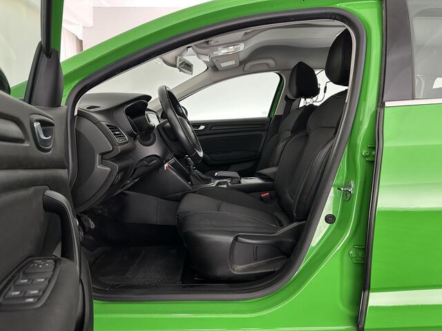 Renault MEGANE Estate 1.5 Blue dCi Zen *NAVI-FULLMAP | COMFORT-SEATS | DAB | ECC | PDC | CRUISE | TOWBAR*