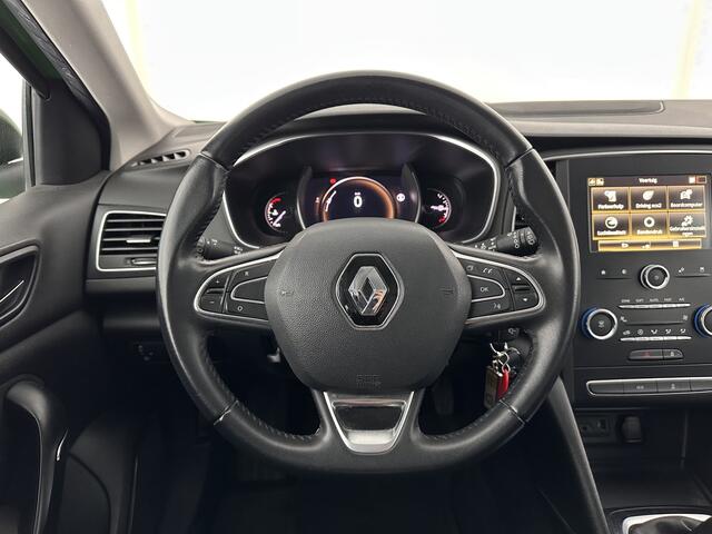 Renault MEGANE Estate 1.5 Blue dCi Zen *NAVI-FULLMAP | COMFORT-SEATS | DAB | ECC | PDC | CRUISE | TOWBAR*