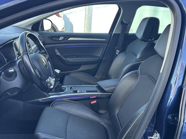 Renault MEGANE 1.3 TCe Bose | Navigatie | Camera | Premium Audio | Climate Control |