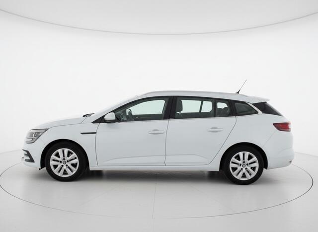 Renault MEGANE 1.6 E-Tech Plug-in H 160 Business ZEN, LED, AUT, Cruise