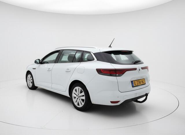Renault MEGANE 1.6 E-Tech Plug-in H 160 Business ZEN, LED, AUT, Cruise