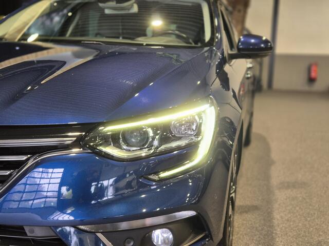 Renault MEGANE Estate 1.3 TCe Bose LED | Camera | Navi | Half-leder |