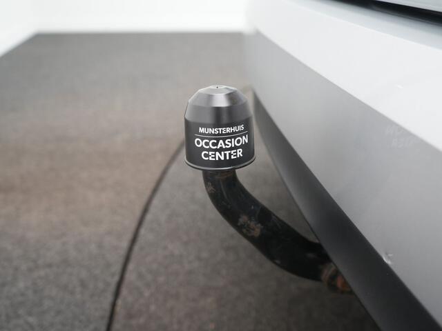 Renault MEGANE Estate TCe 140 Techno - RIJKLAARPRIJS - All Seasonbanden - Achteruitrijcamera - Trekhaak - Dealeronderhouden