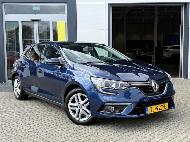 Renault MEGANE 1.3 TCe Zen | Trekhaak | Navigatie | Cruise Control | Climate Control |