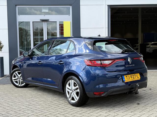 Renault MEGANE 1.3 TCe Zen | Trekhaak | Navigatie | Cruise Control | Climate Control |