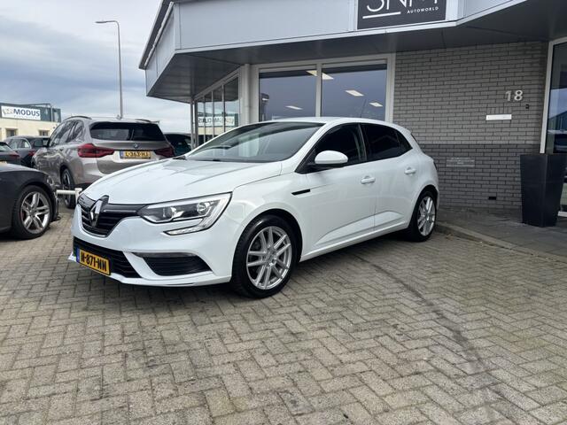 Renault MEGANE 1.2 TCe Life