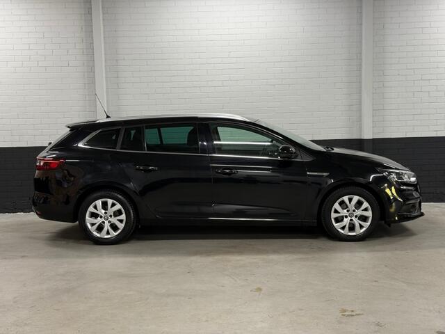 Renault MEGANE Estate 1.3 TCe Limited Carplay, Keyless, Trekhaak, PDC