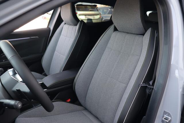 Renault MEGANE E-Tech comfort range Business Edition 60 kWh EV | 5 jaar garantie | Adap. Cruise | Stoel-/Stuurverwarming | 360 Camera | Warmtepomp