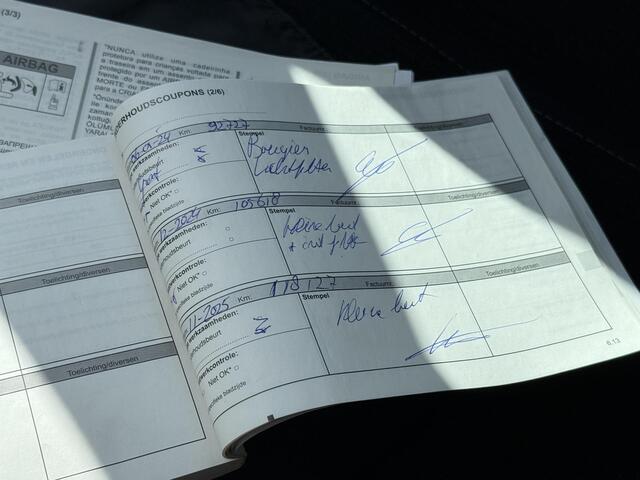 Renault MEGANE Estate 1.3 TCe Zen / Trekhaak 1700 KG / All Seasonbanden / Navigatie / Camera / Bluetooth / Netjes Onderhouden / Cruise Control / Climate Control /