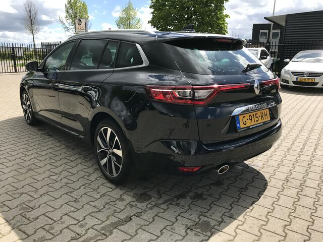 Renault MEGANE Estate 1.3 TCe Bose