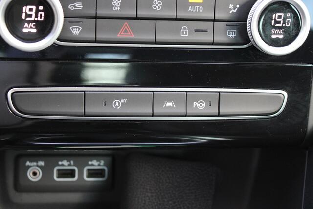 Renault MEGANE Estate 1.3 TCe 140 Techno | Dodehoek Detectie | Trekhaak | Cruise Control