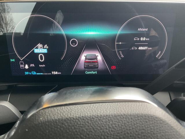Renault MEGANE E-Tech EV60 Optimum Charge Techno / CLIMATE CONTROL / NAVIGATIE / PDC + CAMERA / ADAPT. CRUISECONTROL / STUURWIEL VERWARMING / APPLE & ANDROID CARPLAY