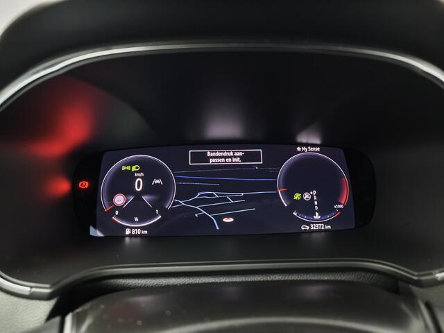 Renault MEGANE Estate 1.3 TCe 140 Techno | Trekhaak | All-season banden | 1.700 kg trekgewicht | Volledig dealer onderhouden