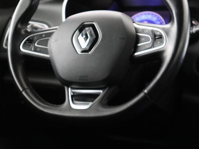Renault MEGANE 1.3 TCe Bose | Camera | Carplay | Park Assist | Navigatie | Half leder | Keyless | Climate control | DAB+ | Bluetooth | Cruise control | Dodehoek detectie
