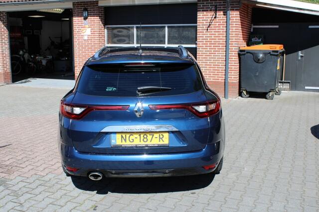 Renault MEGANE 1.2 TCE BOSE - Camera - Massagestoel -climate