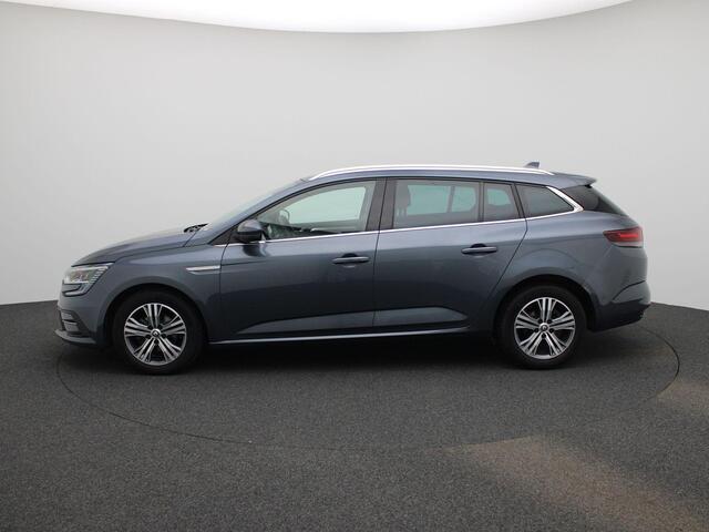 Renault MEGANE 1.3 TCe Intens 140PK | Head-up display | Achteruitrijcamera | Navigatie | Climate Control | LED Koplampen