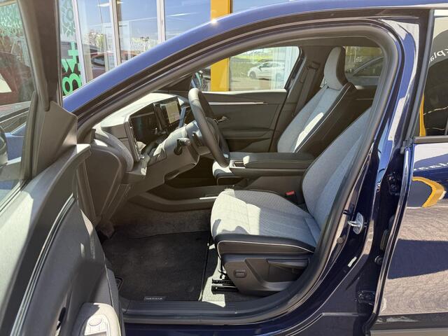 Renault MEGANE E-Tech comfort range techno 60 kWh | NAP | Pack driving & Comfort | Navigatie | stoelverwarming | 360 graden camera |