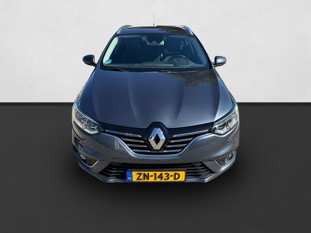 Renault MEGANE Estate 1.3 TCe Bose TREKHAAK / NAVI / CLIMATE / CRUISE / CAMERA
