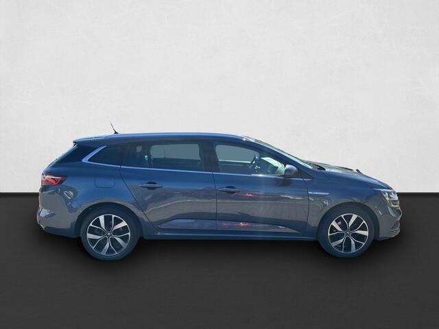 Renault MEGANE Estate 1.3 TCe Bose TREKHAAK / NAVI / CLIMATE / CRUISE / CAMERA