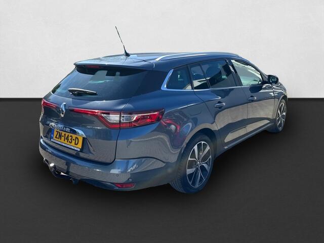 Renault MEGANE Estate 1.3 TCe Bose TREKHAAK / NAVI / CLIMATE / CRUISE / CAMERA