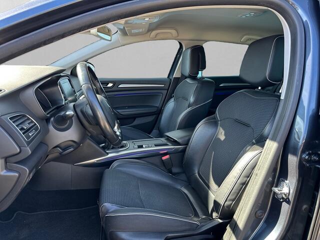 Renault MEGANE Estate 1.3 TCe Bose TREKHAAK / NAVI / CLIMATE / CRUISE / CAMERA