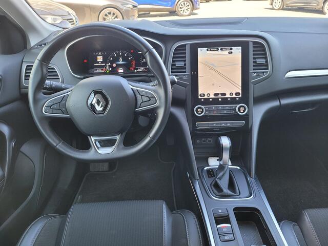 Renault MEGANE Estate 1.3 TCe 140 Techno | Automaat | Trekhaak | 4-Seizoenbanden | Groot Navigatie | Camera