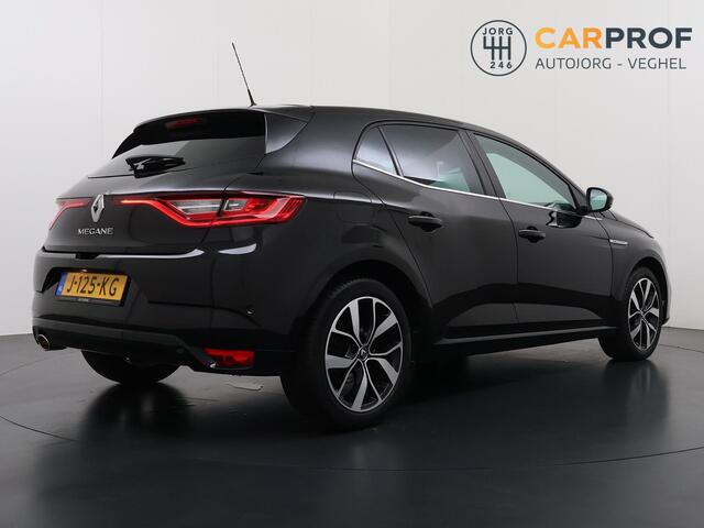 Renault MEGANE 1.3 TCe Bose Navigatie | Camera | NL Auto |