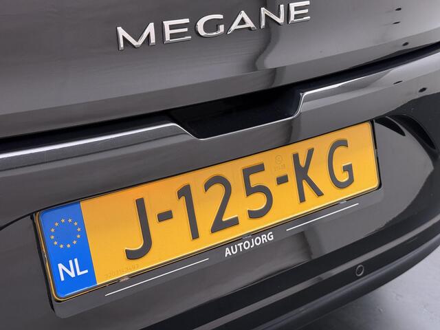 Renault MEGANE 1.3 TCe Bose Navigatie | Camera | NL Auto |