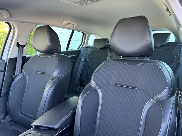 Renault MEGANE Estate 1.3 TCe 140 Techno | Trekhaak | Aanhangwagen geremd 1700 KG |