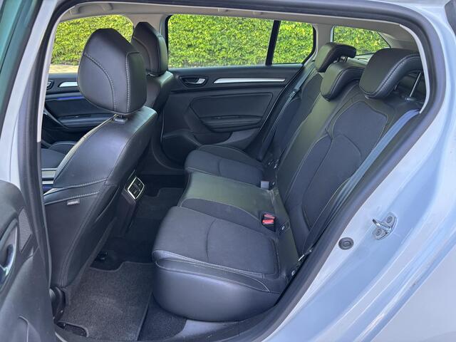 Renault MEGANE Estate 1.3 TCe 140 Techno | Trekhaak | Aanhangwagen geremd 1700 KG |