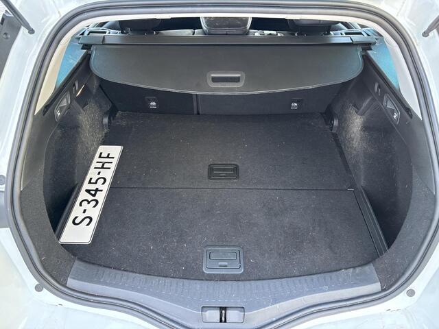 Renault MEGANE Estate 1.3 TCe 140 Techno | Trekhaak | Aanhangwagen geremd 1700 KG |
