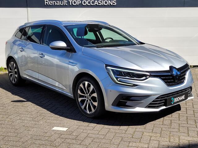 Renault MEGANE Estate 1.3 TCe 140 Techno | Automaat | Trekhaak | Navigatie | Camera | 4-Seizoenbanden