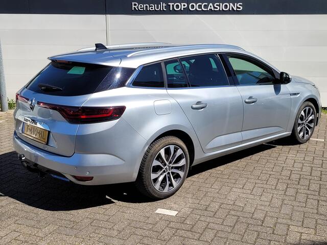 Renault MEGANE Estate 1.3 TCe 140 Techno | Automaat | Trekhaak | Navigatie | Camera | 4-Seizoenbanden