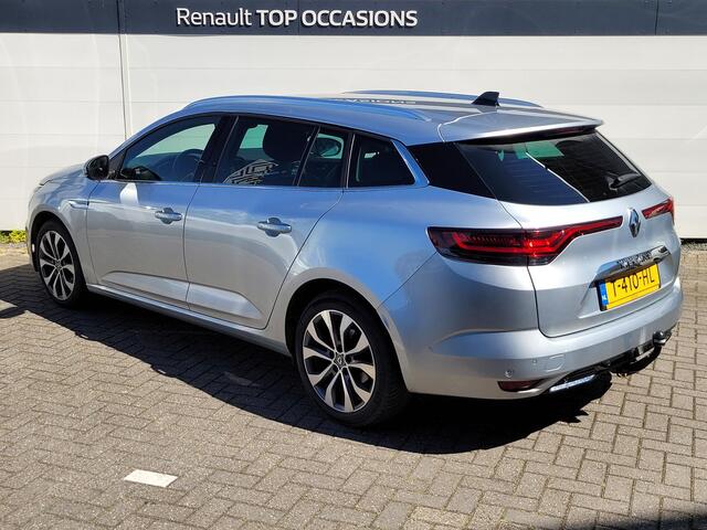 Renault MEGANE Estate 1.3 TCe 140 Techno | Automaat | Trekhaak | Navigatie | Camera | 4-Seizoenbanden