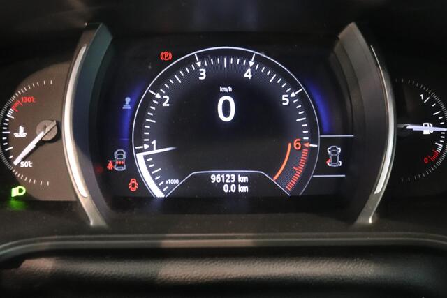 Renault MEGANE Estate 1.2 TCe Limited | Parkeersensor | Trekhaak | Navigatie | Climate control |