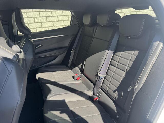 Renault MEGANE E-Tech Comfort Range 220 Iconic 60 kWh | Apple CarPlay / Android Auto | 360° Camera | Stoel + Stuurverwarming | Leder |