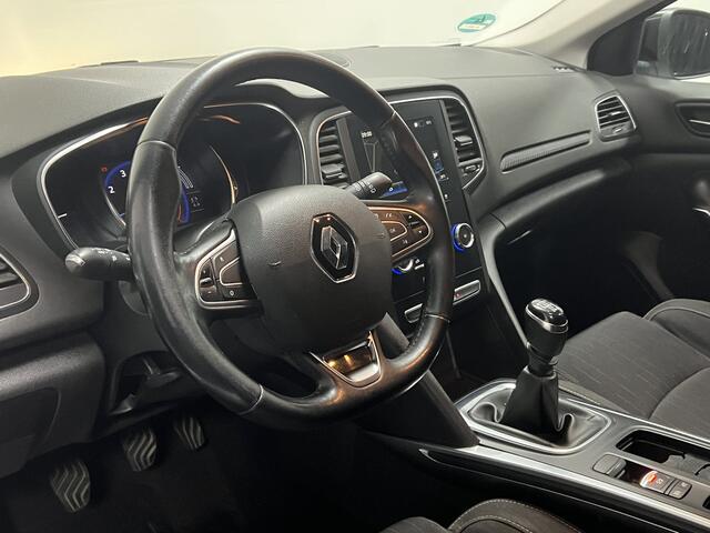 Renault MEGANE Estate 1.3 TCe Limited | NAVI | KEYLESS | CRUISE CONTROL |