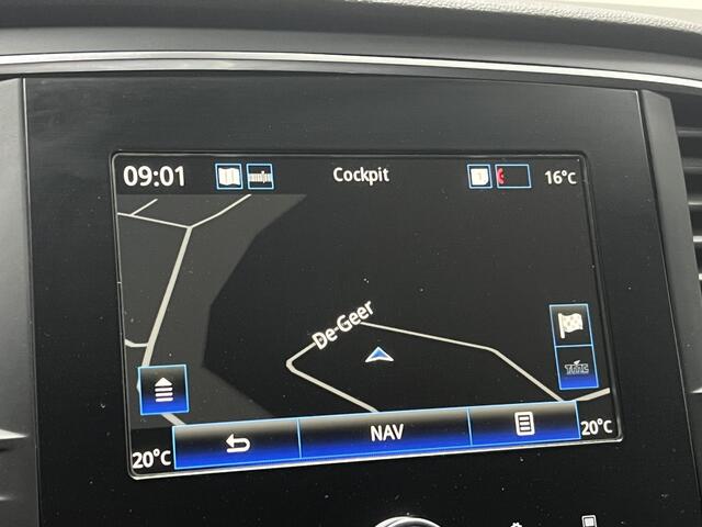 Renault MEGANE Estate 1.3 TCe Limited | NAVI | KEYLESS | CRUISE CONTROL |