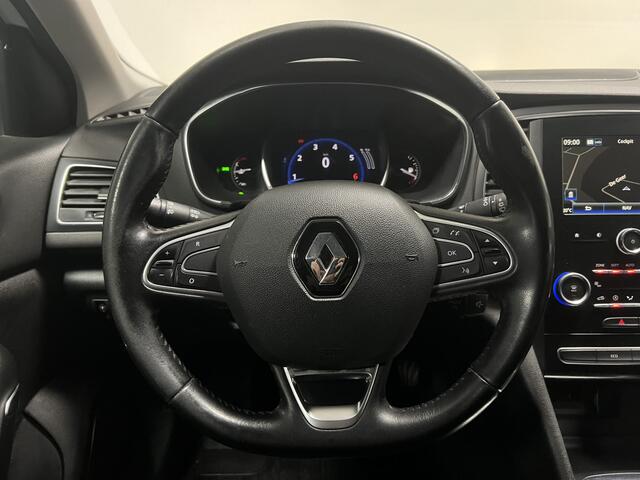 Renault MEGANE Estate 1.3 TCe Limited | NAVI | KEYLESS | CRUISE CONTROL |